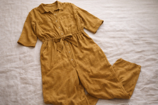 kann Plus Size Jumpsuits tragen