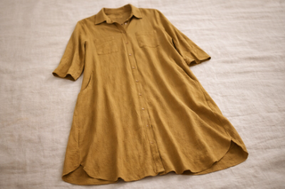 was ist ein Plus Size Kleid