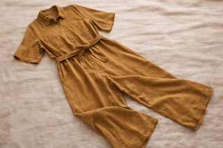 sind Jumpsuits vorteilhaft für Plus Size